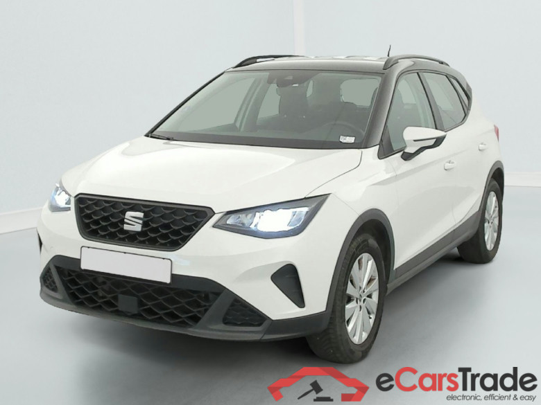 Seat Arona 1.0 TSI 95 ch Start/Stop BVM5 Style Business #3