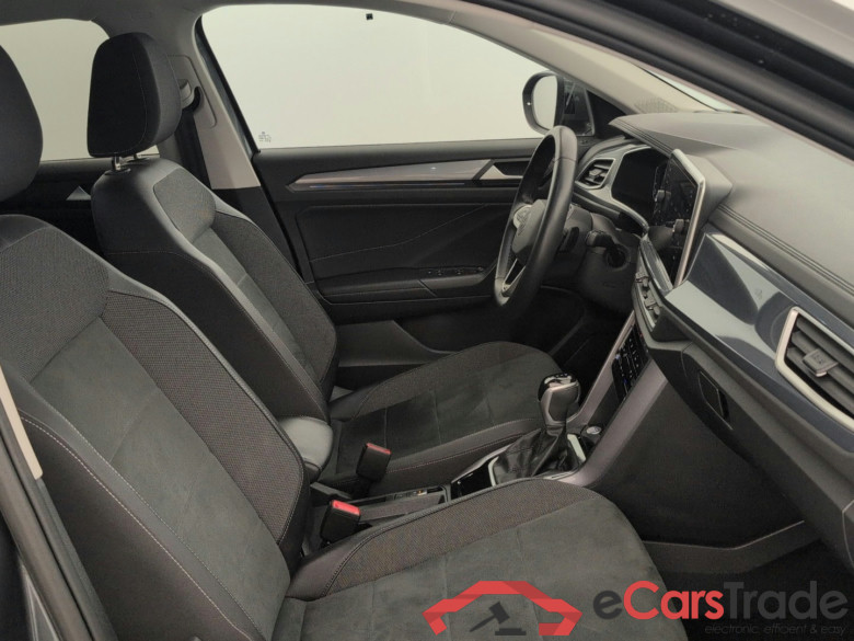 Volkswagen T-Roc Style 2.0 TDI 150 DSG7 Start/Stop #3