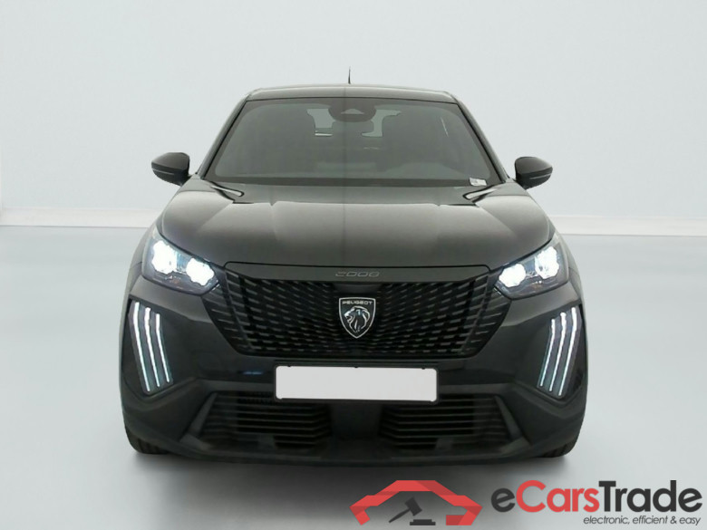 Peugeot 2008 Style 1.2 75 kW S&S BVM6 #1
