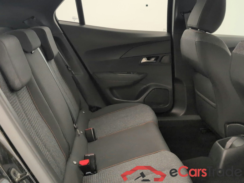 Peugeot 2008 Style 1.2 75 kW S&S BVM6 #3