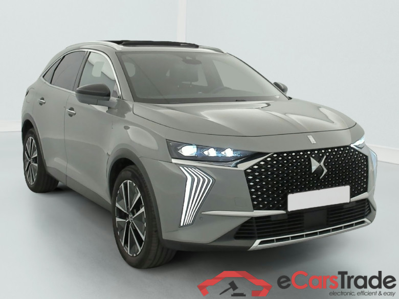 DS DS 7 Hybride Rechargeable E-Tense 225 EAT8 Opera
