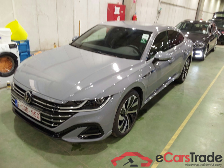 VOLKSWAGEN ARTEON 1.4 PHEV DSG R-LINE BUSINESS PREM