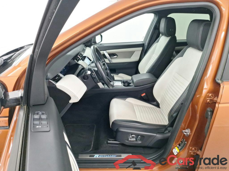LAND ROVER DISCOVERY SPORT 1.5 P300E PHEV R-DYNAMIC HSE 4WD AUTO #5