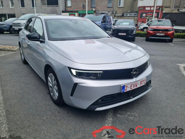 OPEL ASTRA 1.2 TURBO 81KW S-S EDITION #2