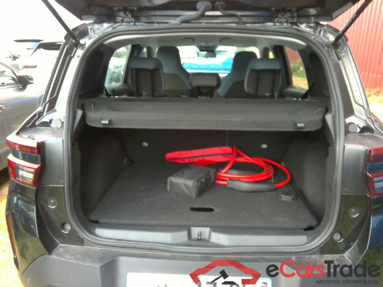 Opel Frontera 44kWh Edition Aut. LED Virtual Navi Camera Klima PDC ... #5