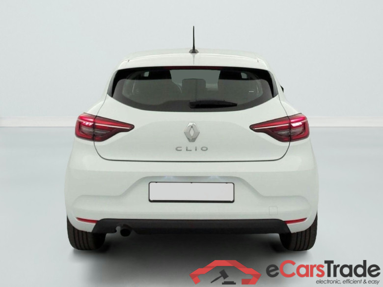 Renault Clio Zen SCe 75 #6