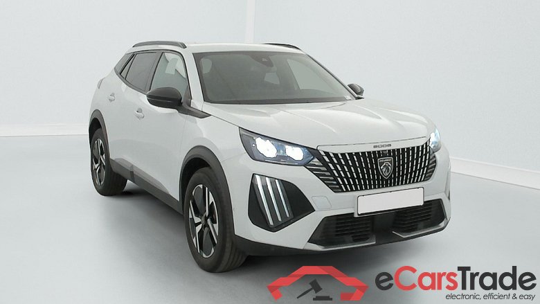 Peugeot 2008 100 S&S BVM6 Allure