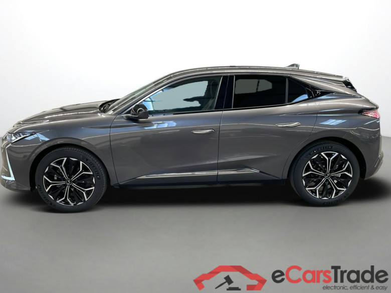DS DS4 Rivoli PureTech 130 EAT8 #4