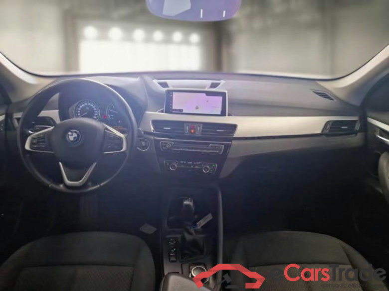 BMW X1 / 2019 / 5P / SUV XDRIVE 25E BUSINESS ADVANTAGE AUTOMATICO #3