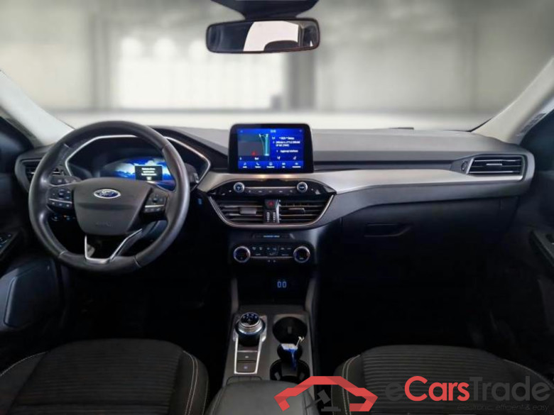FORD KUGA / 2019 / 5P / SUV 2.5 BENZINA PHEV 225CV 2WD TIT.BUS. AUT #3