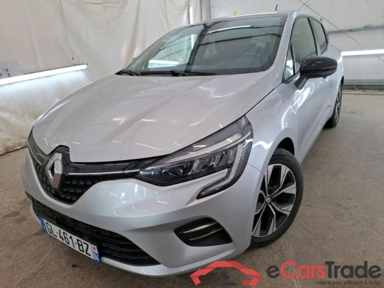 Clio V Evolution 1.0 SCe 65CV BVM5 E6d #1