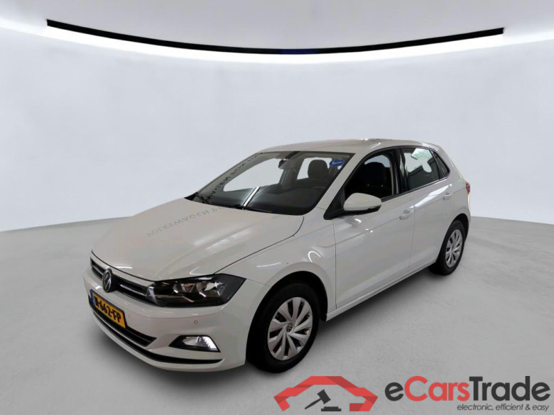 VOLKSWAGEN POLO 70 kW