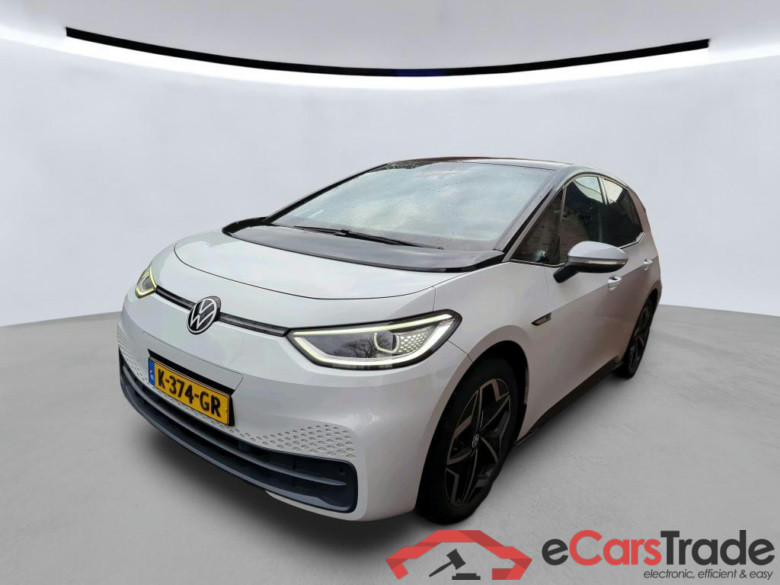 VOLKSWAGEN ID.3 150 kW #1