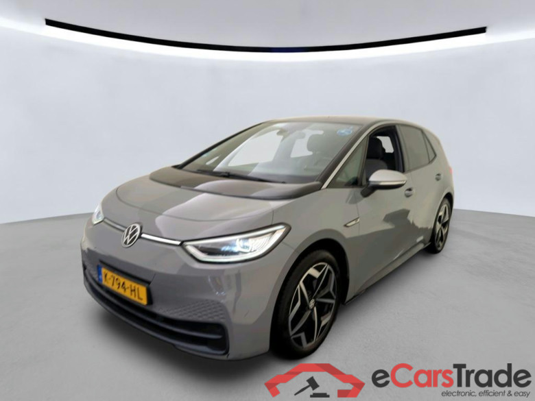 VOLKSWAGEN ID.3 150 kW #1