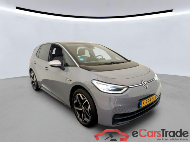 VOLKSWAGEN ID.3 150 kW #5