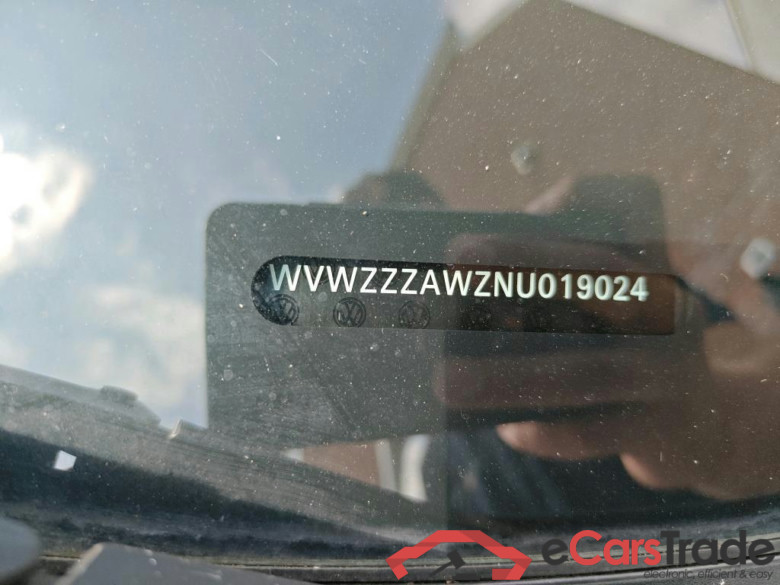 VOLKSWAGEN POLO 70 kW #2