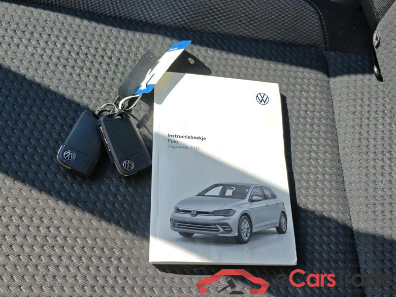 VOLKSWAGEN POLO 70 kW #5