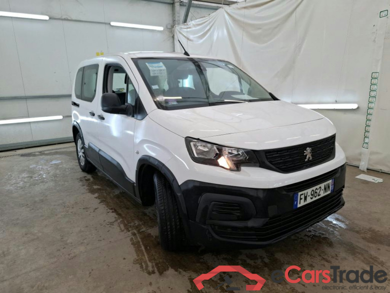 Rifter Active L1 1.2 PureTech #4