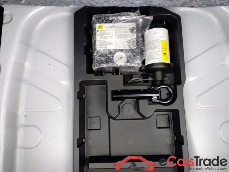 TOYOTA Aygo X 1.0 VVT-i MT Play #5