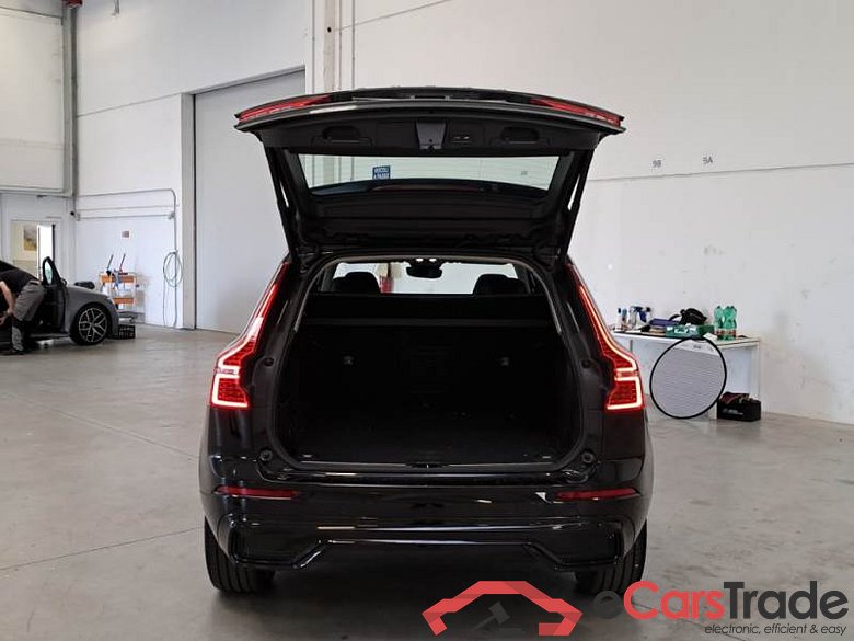 VOLVO XC60 / 2021 / 5P / SUV B4 D AWD AUTOMATICO ULTIMATE DARK #5