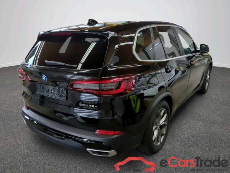 Baureihe X5 xDrive 45 e 3.0 290KW AT8 E6d #3