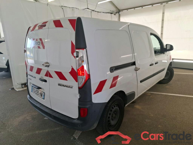 Kangoo Express Maxi Extra (Série Spéciale) 1.5 #3