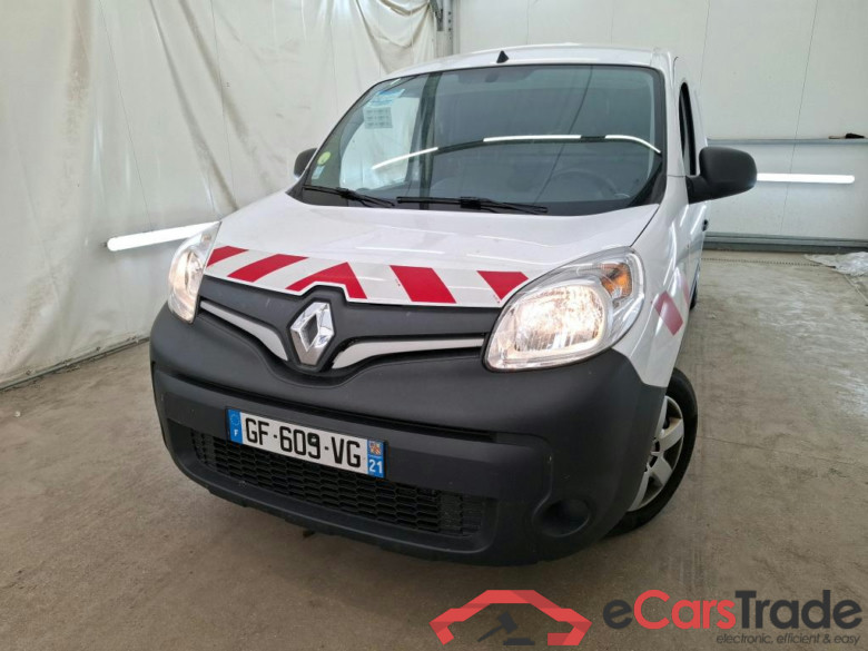 Kangoo II Express Maxi Extra (Série Spéciale) 1.5 dCi 95CV BVM6 E6dT
