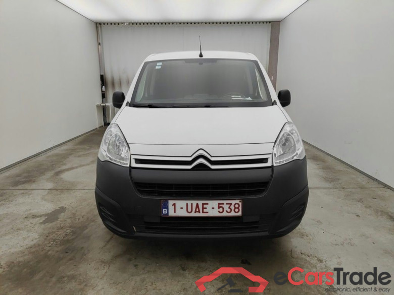 Citroën Berlingo L1 1.6 BlueHDi 75 MAN Fresh GPS 4d !! Technical issues !! Rolling car