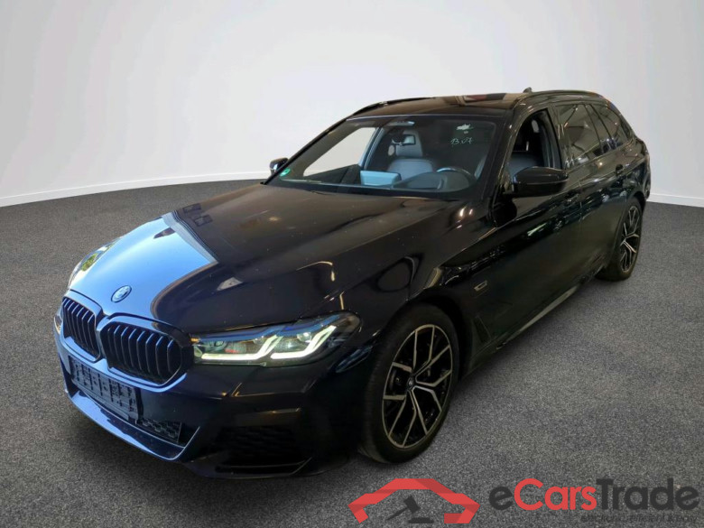 Baureihe 5 Touring 530 e M Sport 2.0 215KW AT8 E6d