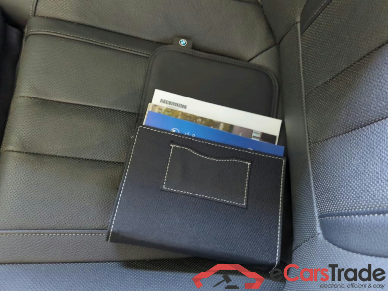 Baureihe 5 Touring 530 e M Sport 2.0 215KW AT8 E6d #4