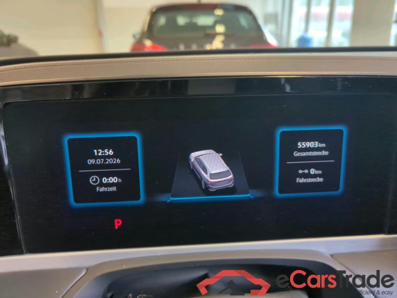 Passat Variant 1.5 eTSI 110 kW Business TSI 110KW AT7 6E #5