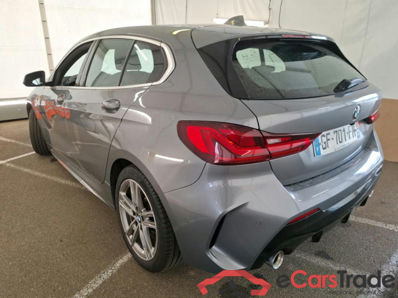 BMW Série 1 / 2019 / 5P / Berline 2.0 118D AUTO Business Design #2