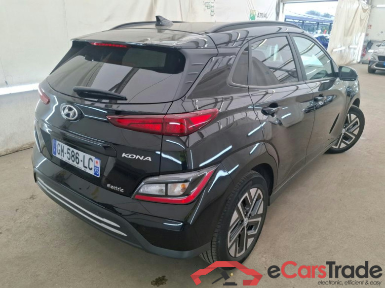 Kona Intuitive Electrique 2WD 39kWh BVA / TRANSFO VP/VF #4