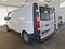 preview Renault Trafic #1