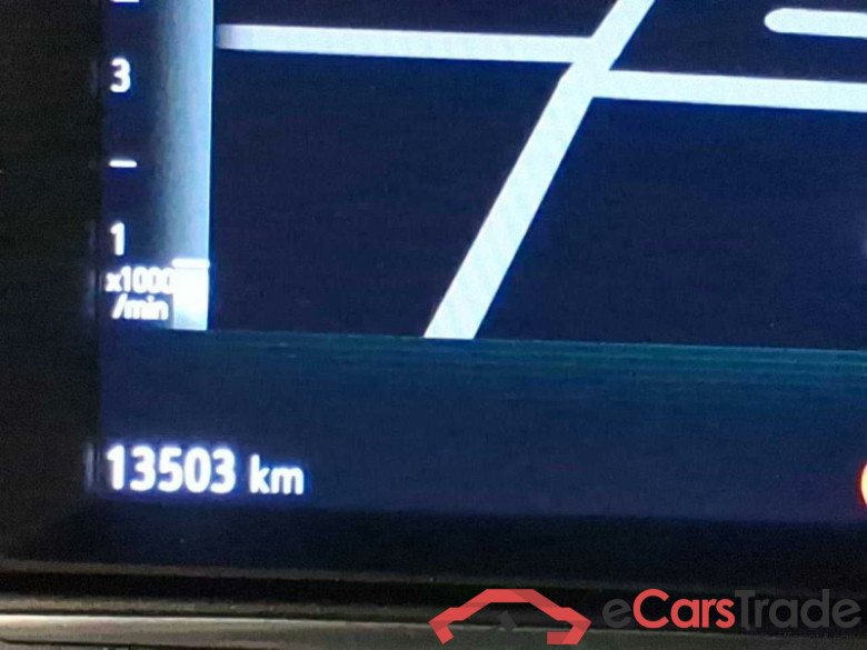 Opel Corsa F (2019->) DE - LimS5 1.2 Turbo EU6e, GS, (Facelift) 2023 - 2026 #2