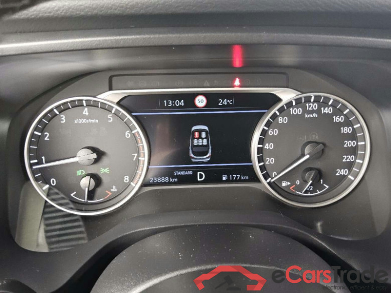 Nissan Qashqai (J12)(03.2021->) DE - SUV5 1.3 DIG-T MHEV EU6d, N-Connecta 4x4, 2021 - 2024 #6