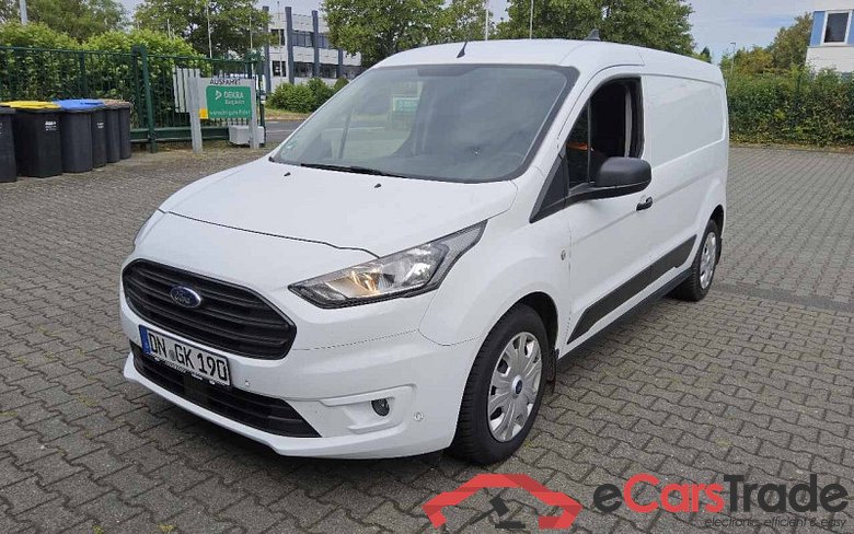 Ford Transit Connect (CHC)(2013->) DE - Ka.L3 1.5 EcoBlue EU6d, 230 (L2) Trend S/S, (Facelift) 2020 - 2024