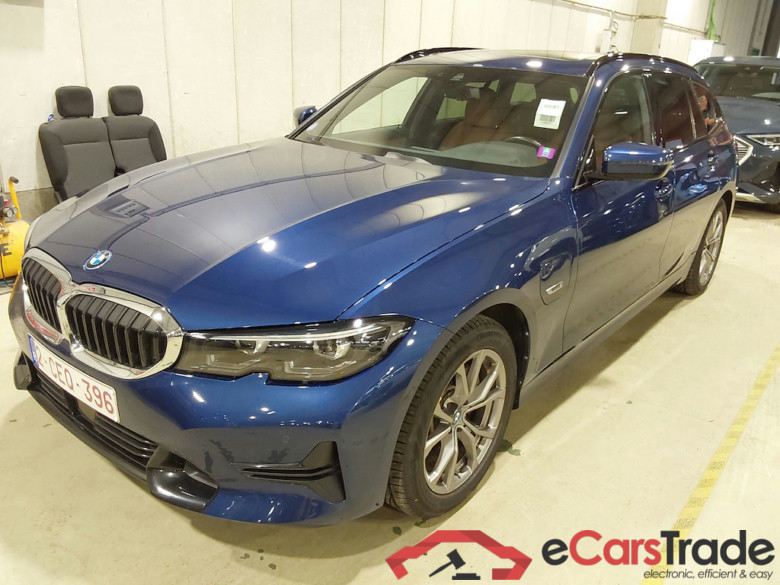 BMW 3 SERIES TOURING 2.0 320E TOURING