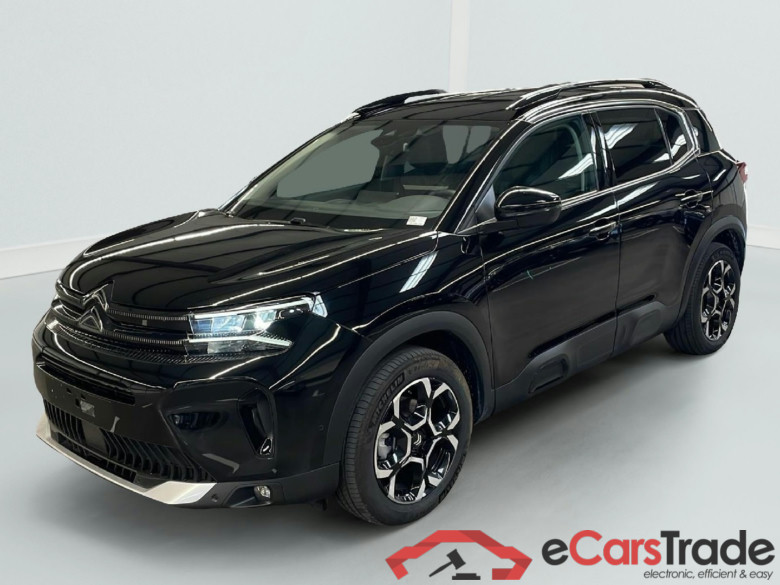 Citroen C5 AIRCROSS Hybride 145 e-DCS6 Max #3