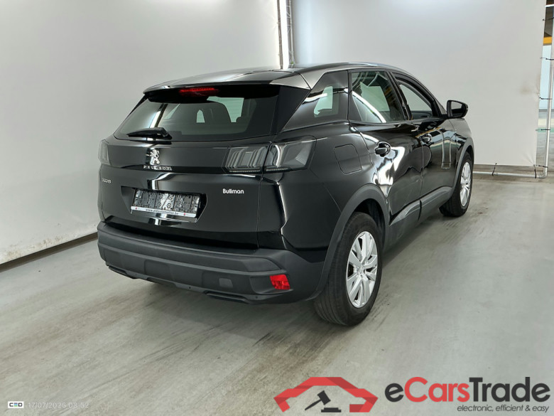 Peugeot 3008 1.2 PureTech Aut. LED I-Cockpit Sport-Seats KeylessGo Camera Klima PDC ... #3