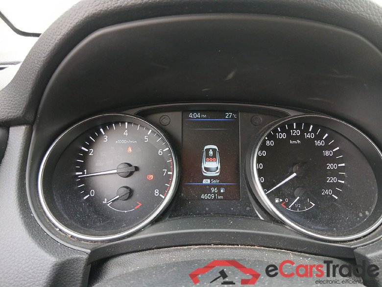 NISSAN QASHQAI / 2017 / 5P / todoterreno DIG-T 103 kW (140 CV) E6D ACENTA (AC) #4