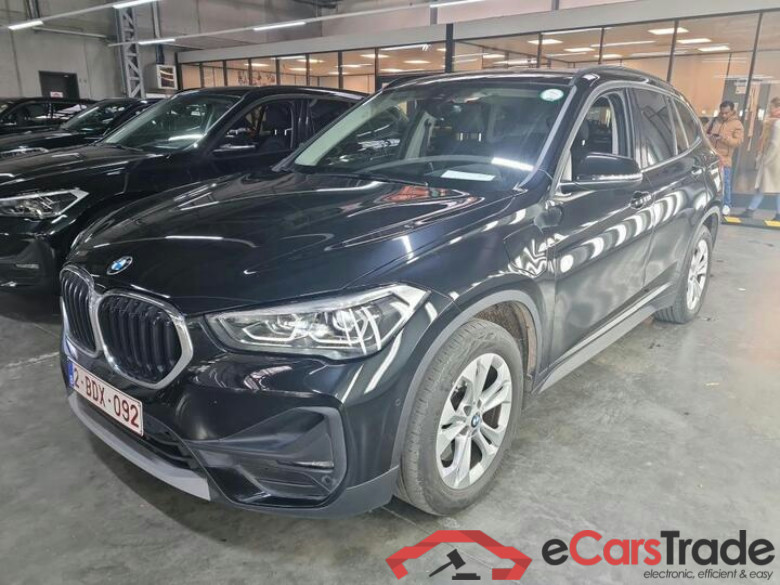 BMW X1 X1 xDrive25e (162 kW) (PHEV) 162kW/220pk  5D/P Auto-6