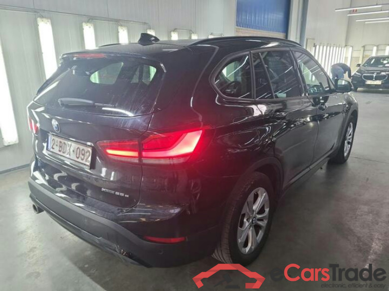 BMW X1 X1 xDrive25e (162 kW) (PHEV) 162kW/220pk  5D/P Auto-6 #4