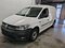 preview Volkswagen Caddy #0