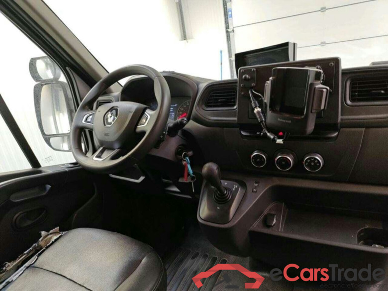 RENAULT Master T35 2.3 dCi L3 #3