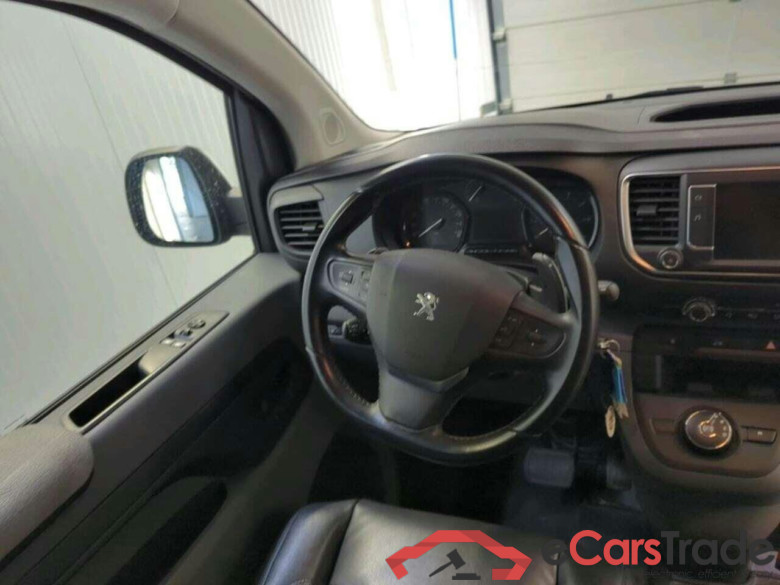PEUGEOT Expert 2.0 BlueHDI Prem #3