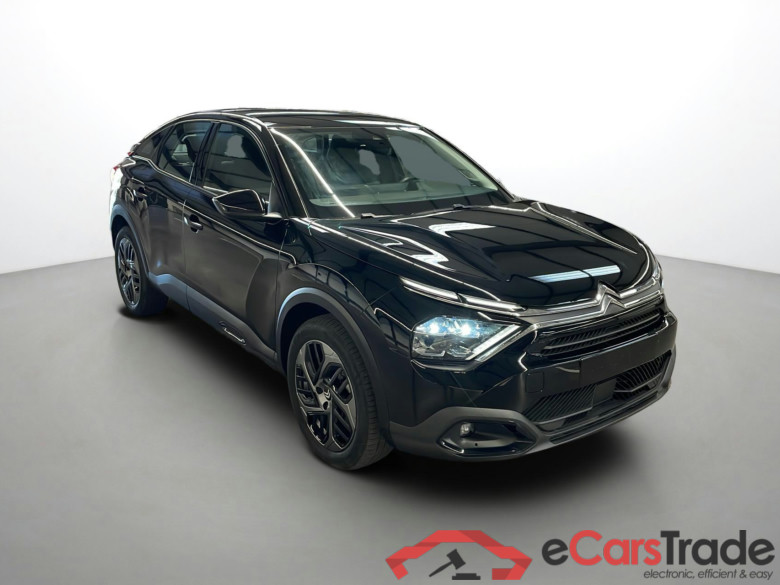 Citroen C4 PureTech 130 S&S BVM6 Feel Pack