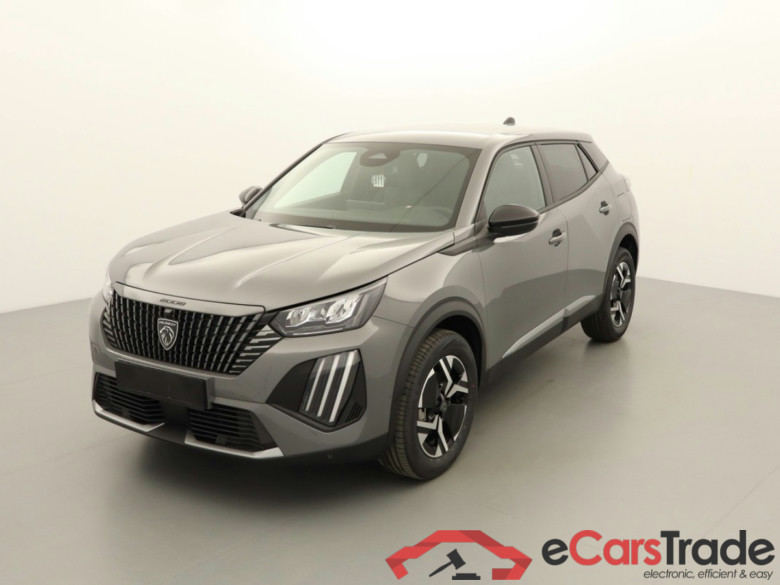 Peugeot 2008 Allure 1.2 Gasoline 137hp #1