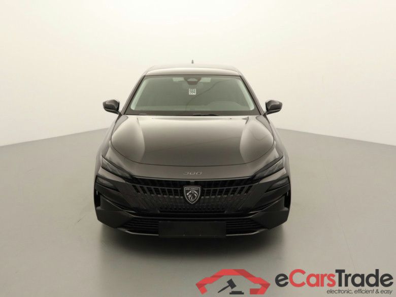 Peugeot 308 Business 1.2 Hybrid Electric/Gasoline 147hp #3