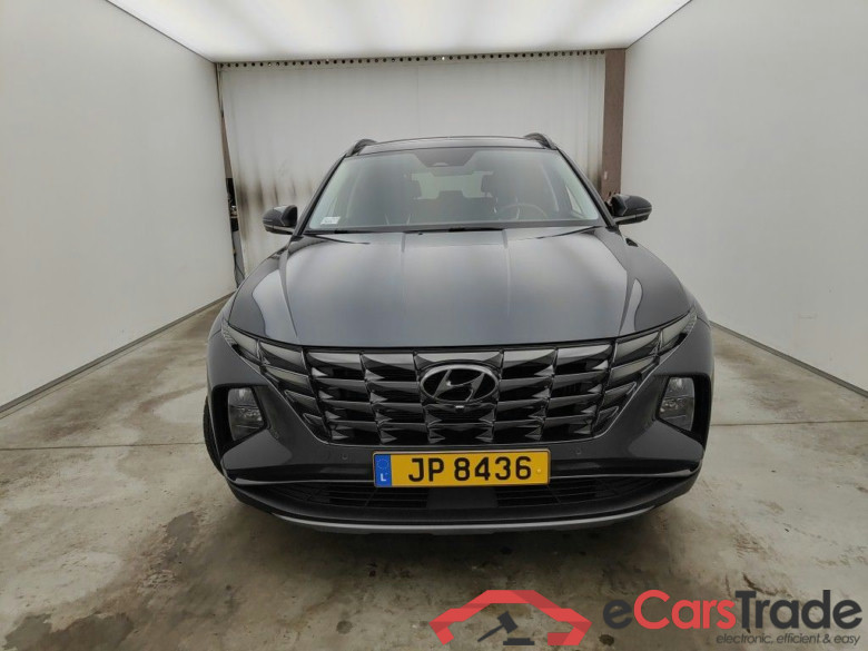 Hyundai Tucson 1.6 T-GDi Hybrid Shine 5d